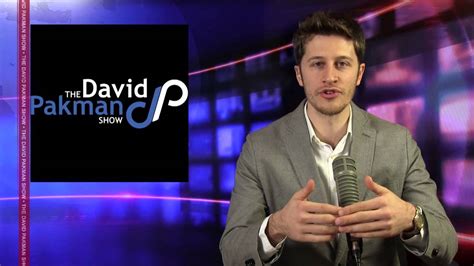 david pakman youtube